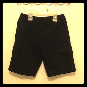 Wrangler Boys Cargo Shorts